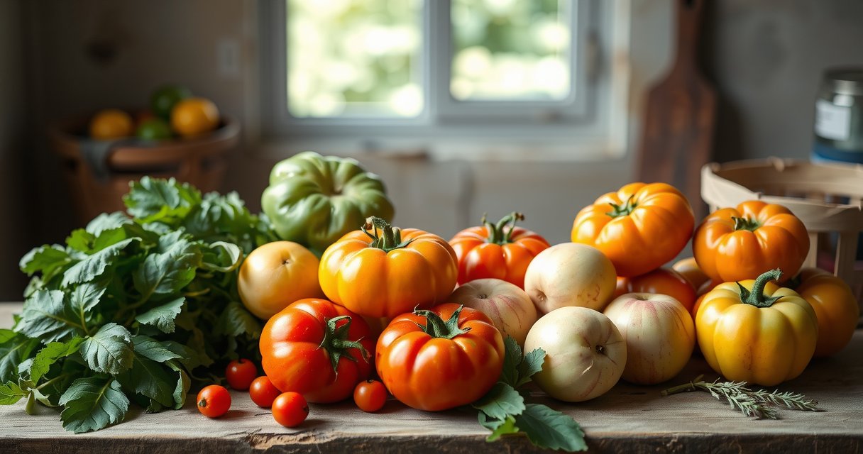 Fresh local produce Siebenbäumen from Playriteb Farm shop