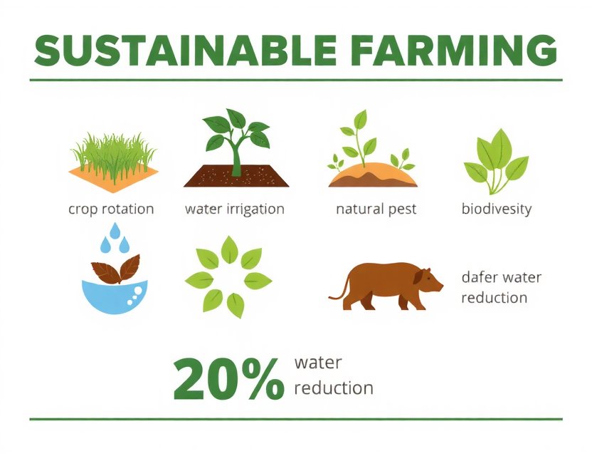 Sustainability milestone 2000